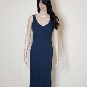 Rampage Blue Lady Evening Dress! Size/3